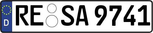 RE-SA9741