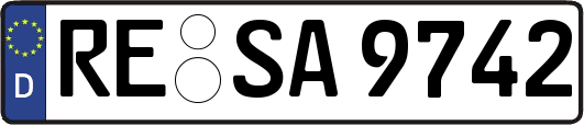 RE-SA9742