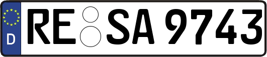 RE-SA9743