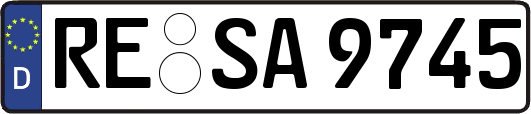 RE-SA9745