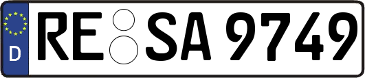 RE-SA9749
