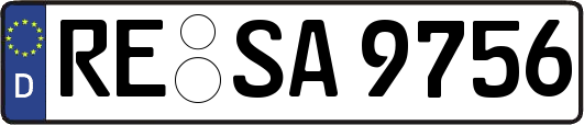 RE-SA9756