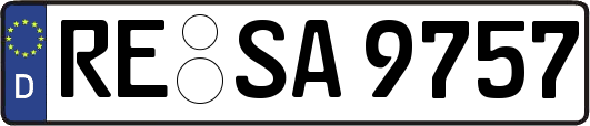 RE-SA9757