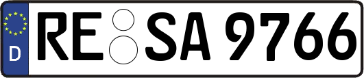 RE-SA9766