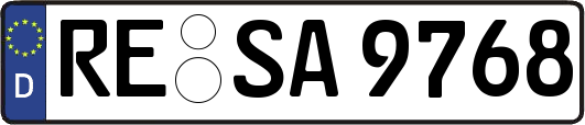 RE-SA9768