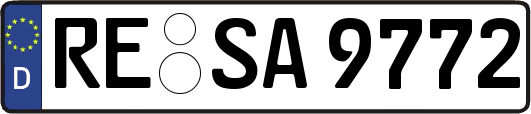 RE-SA9772