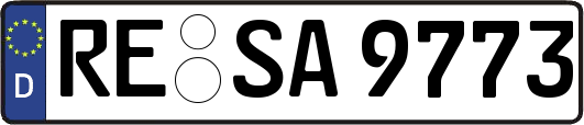 RE-SA9773