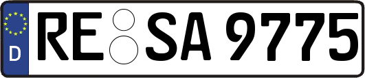 RE-SA9775