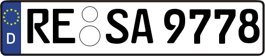 RE-SA9778