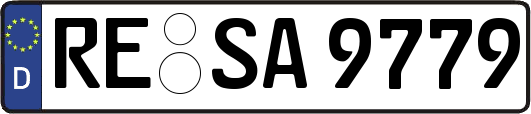 RE-SA9779