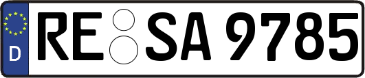 RE-SA9785
