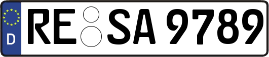 RE-SA9789