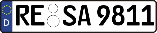 RE-SA9811
