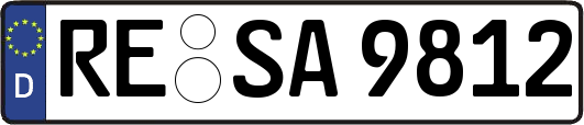 RE-SA9812