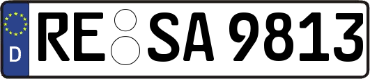 RE-SA9813