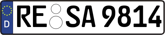 RE-SA9814