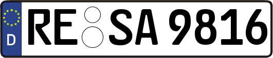 RE-SA9816