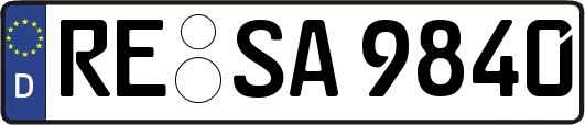 RE-SA9840