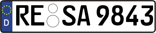 RE-SA9843