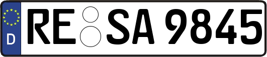 RE-SA9845