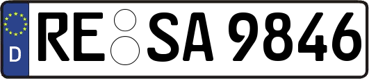RE-SA9846