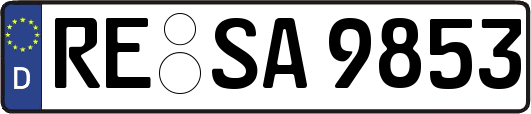 RE-SA9853