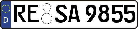 RE-SA9855
