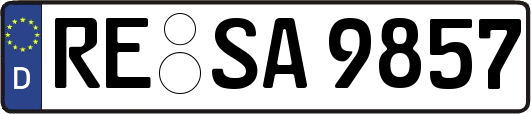 RE-SA9857