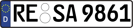 RE-SA9861