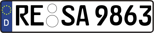 RE-SA9863
