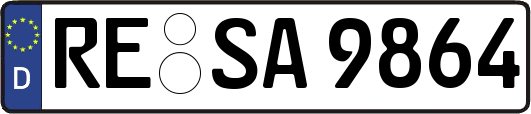 RE-SA9864