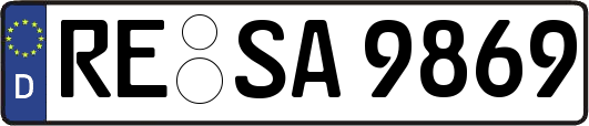 RE-SA9869