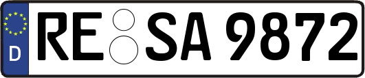 RE-SA9872