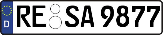 RE-SA9877