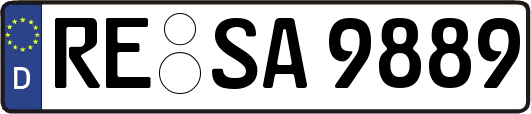 RE-SA9889