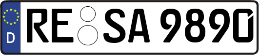 RE-SA9890
