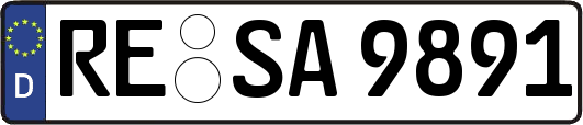 RE-SA9891