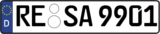 RE-SA9901