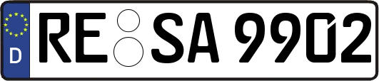 RE-SA9902