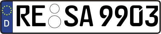 RE-SA9903