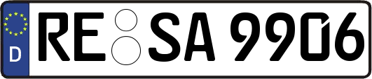 RE-SA9906