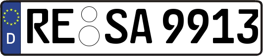 RE-SA9913