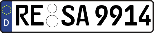 RE-SA9914