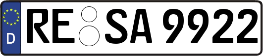 RE-SA9922