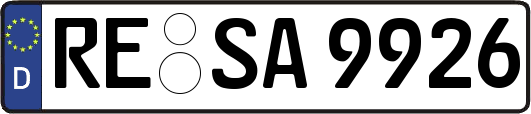 RE-SA9926