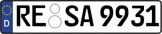 RE-SA9931