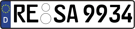 RE-SA9934