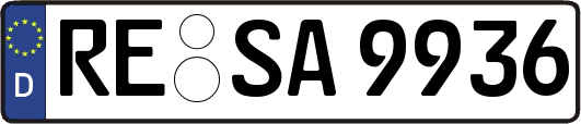 RE-SA9936