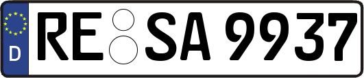 RE-SA9937