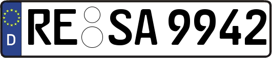 RE-SA9942